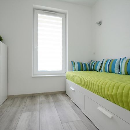 Apartament Magnolia Kolberg Exterior foto
