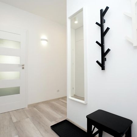 Apartament Magnolia Kolberg Exterior foto