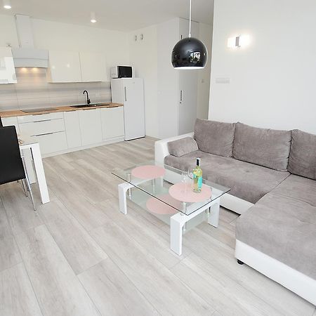 Apartament Magnolia Kolberg Exterior foto