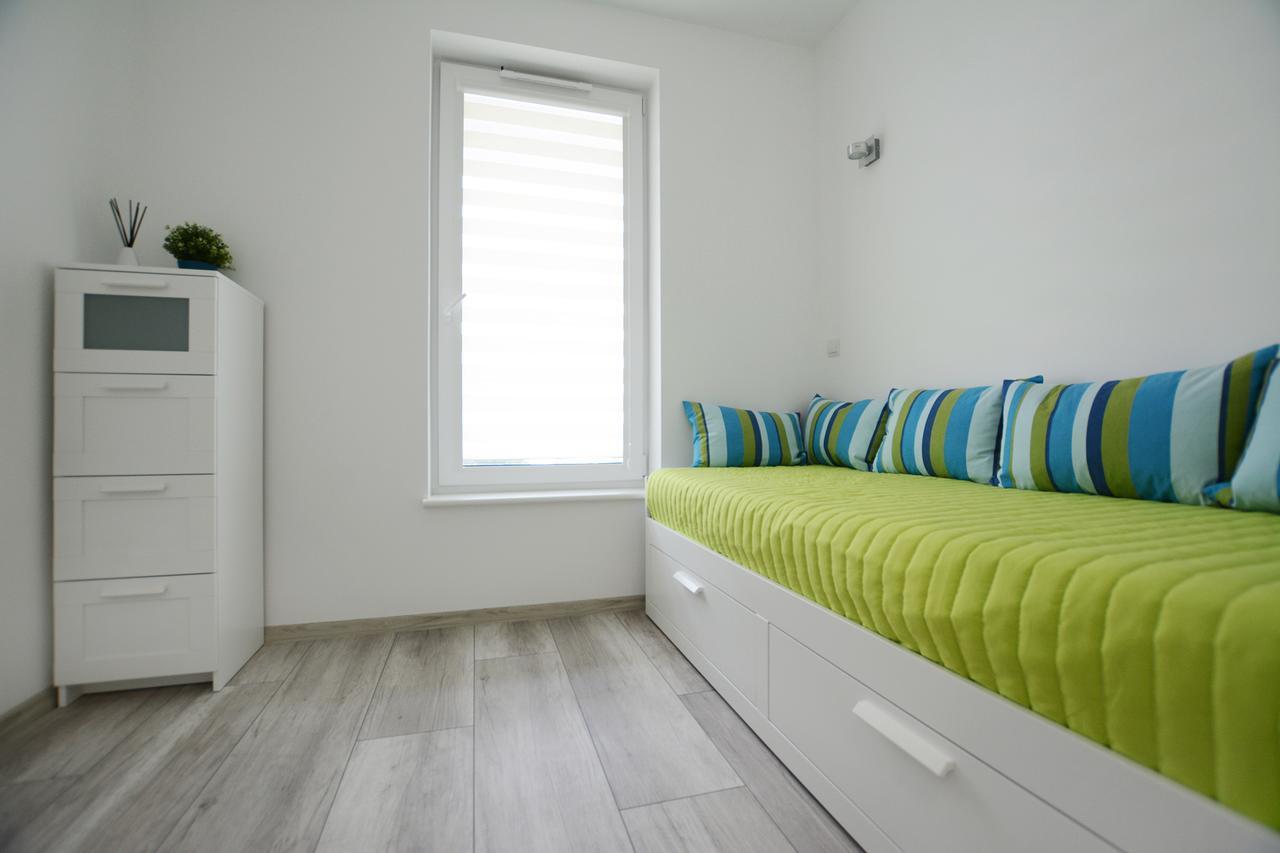 Apartament Magnolia Kolberg Exterior foto