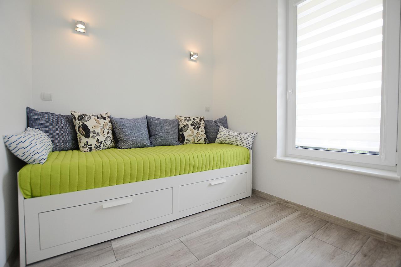 Apartament Magnolia Kolberg Exterior foto