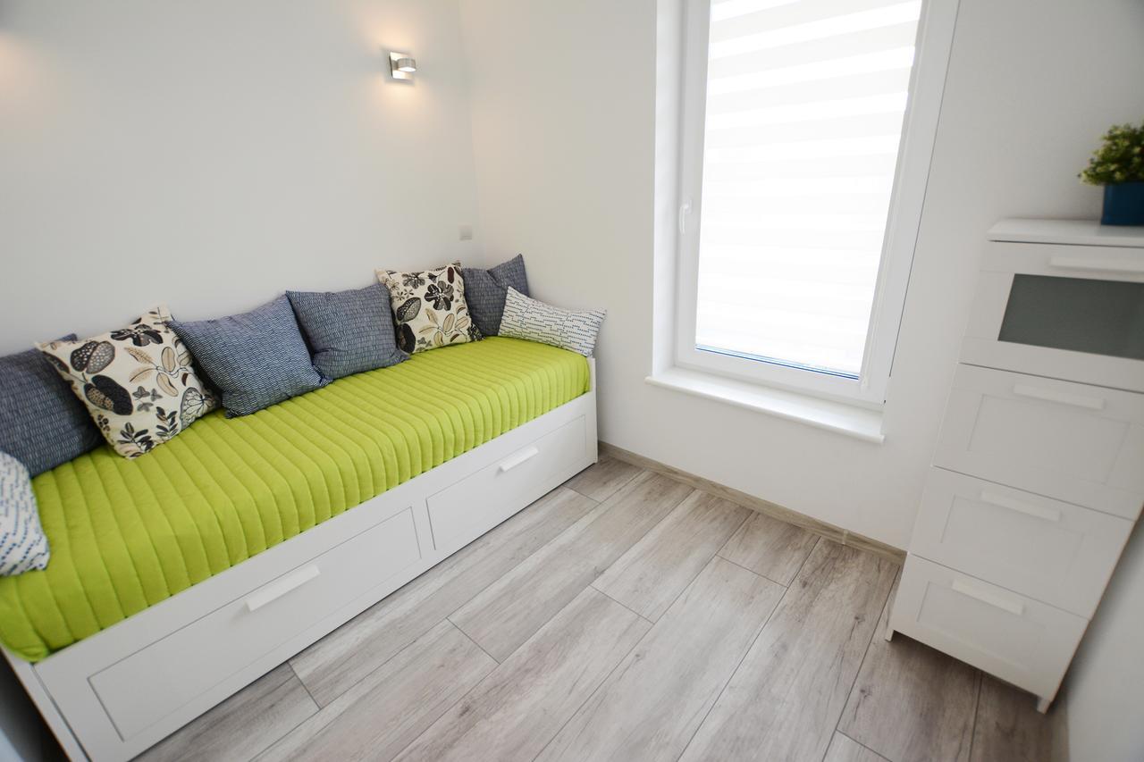 Apartament Magnolia Kolberg Exterior foto