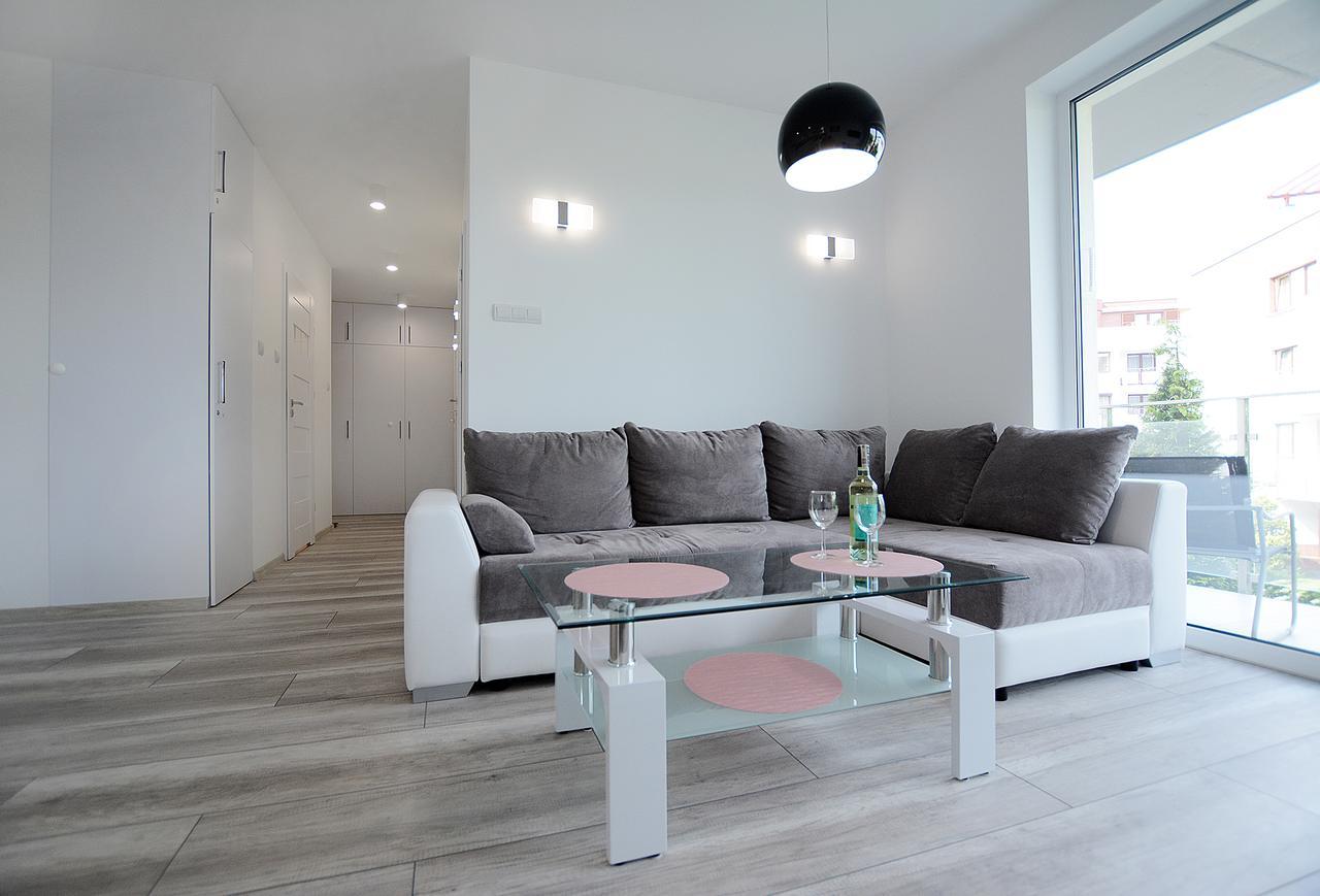 Apartament Magnolia Kolberg Exterior foto