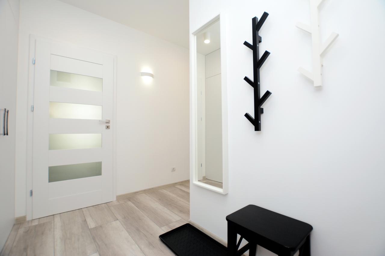 Apartament Magnolia Kolberg Exterior foto