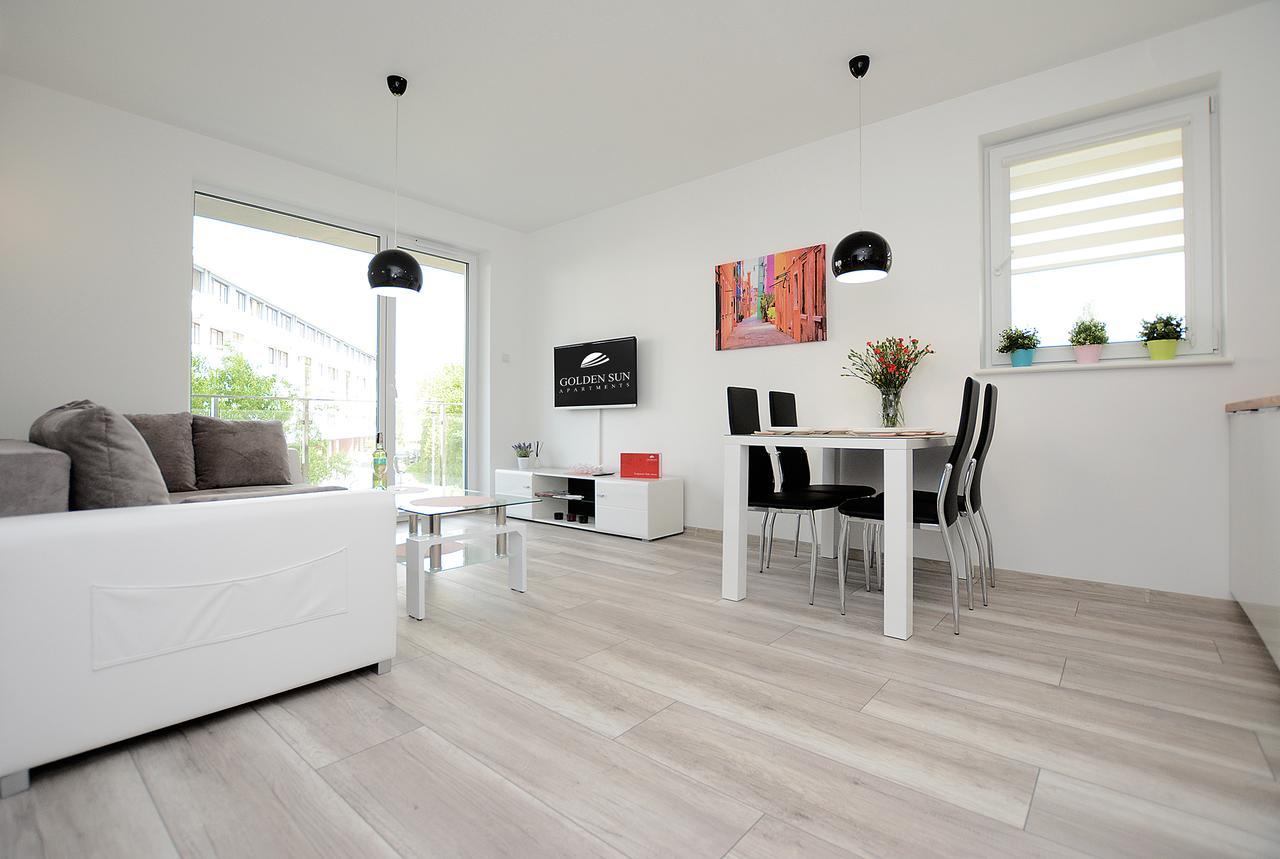 Apartament Magnolia Kolberg Exterior foto