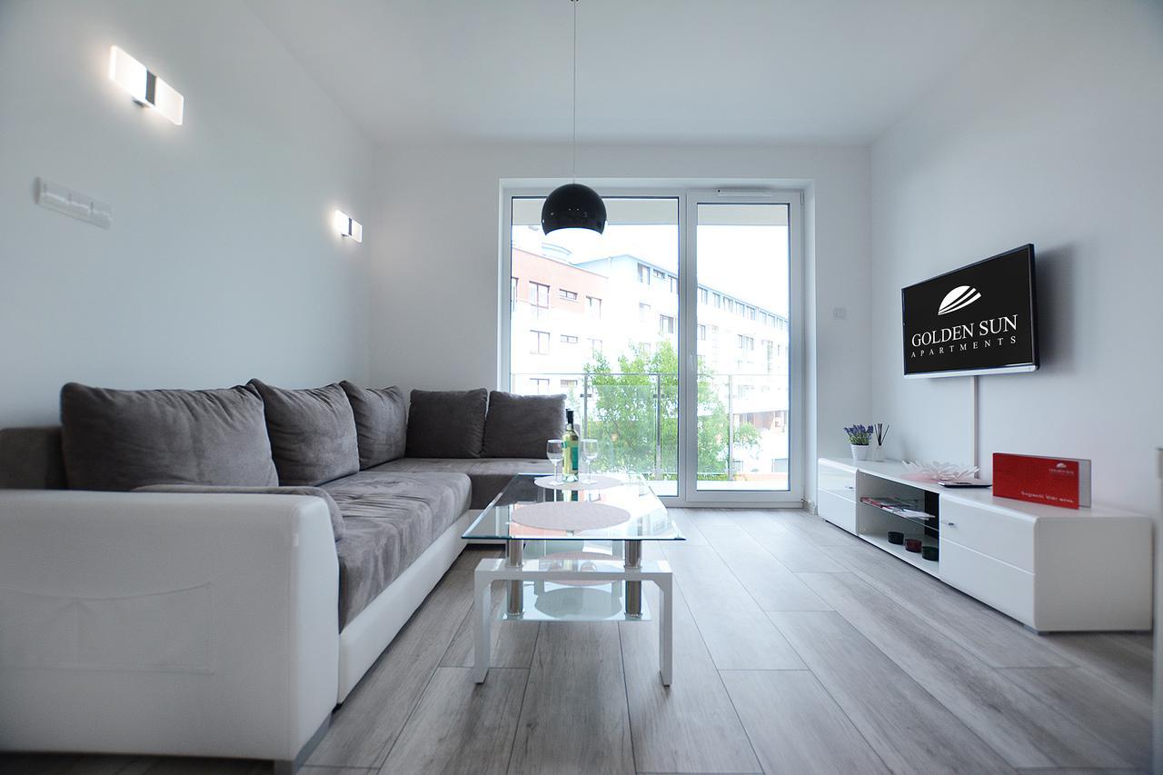 Apartament Magnolia Kolberg Exterior foto