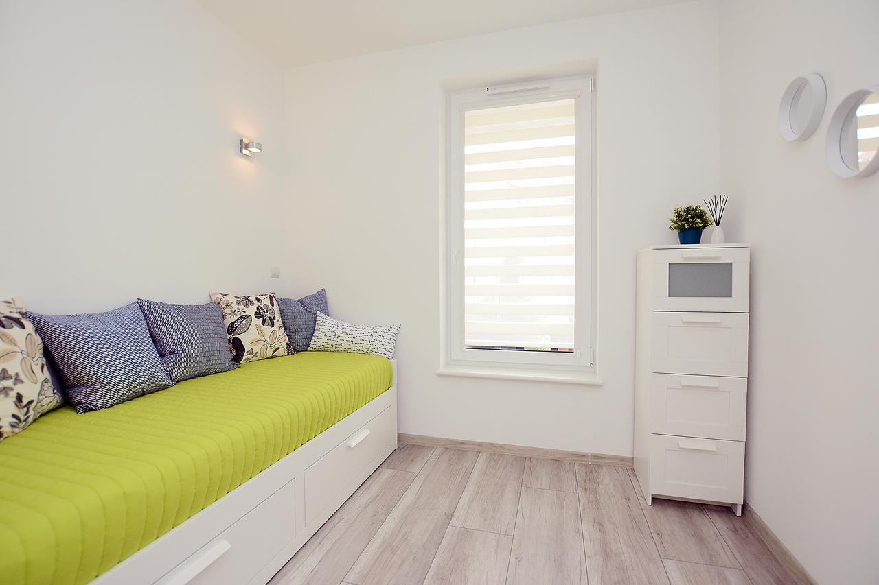 Apartament Magnolia Kolberg Exterior foto