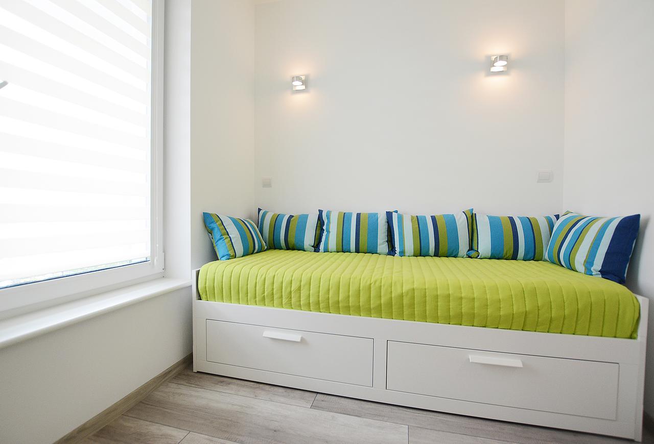 Apartament Magnolia Kolberg Exterior foto