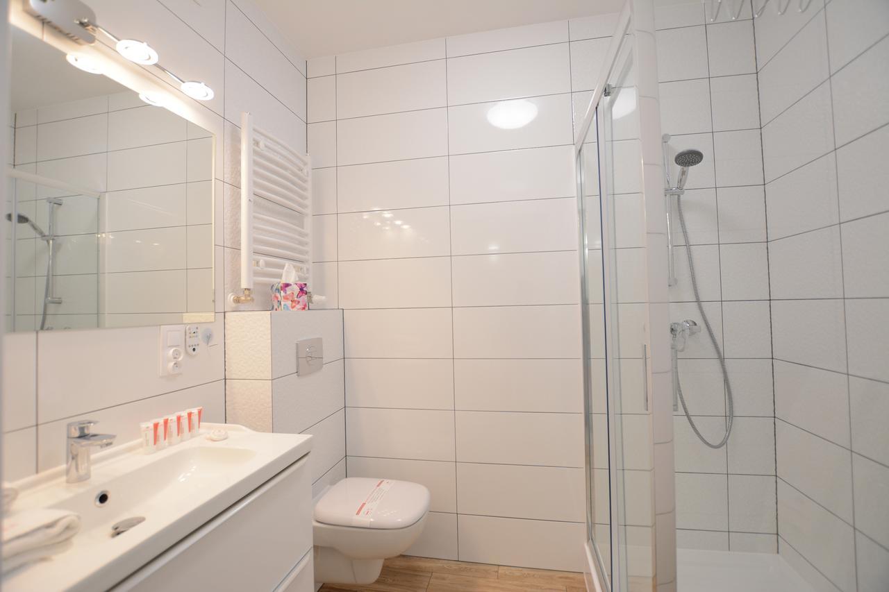 Apartament Magnolia Kolberg Exterior foto