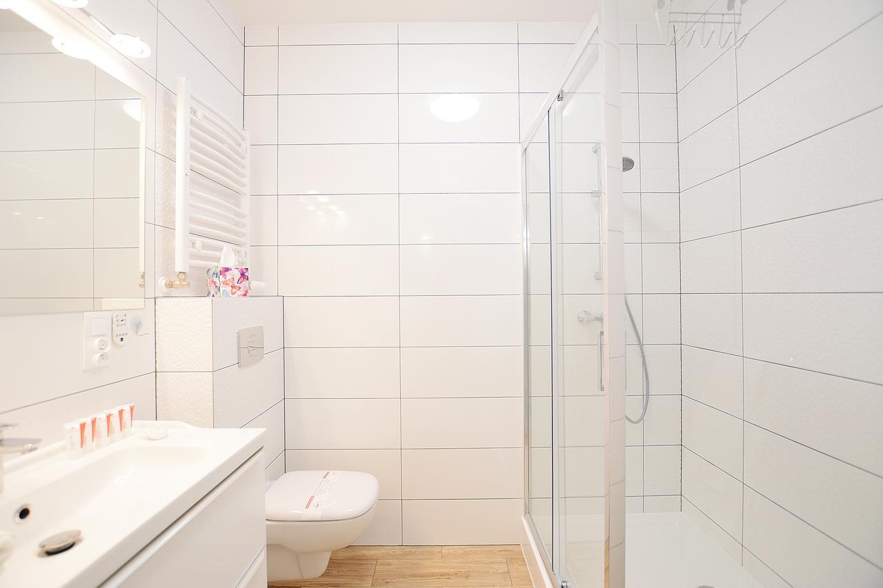 Apartament Magnolia Kolberg Exterior foto